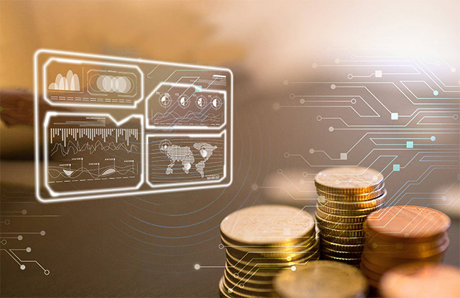 金融业软件定制化开发路径解析