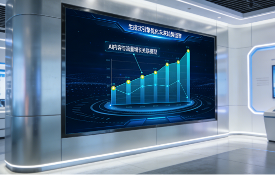 什么是生成式引擎优化？未来流量优化新方向