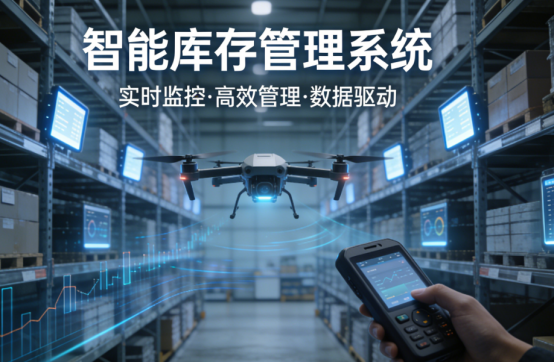 库存智能管理全流程方案：全方位破解积压痛点，提升运营效能