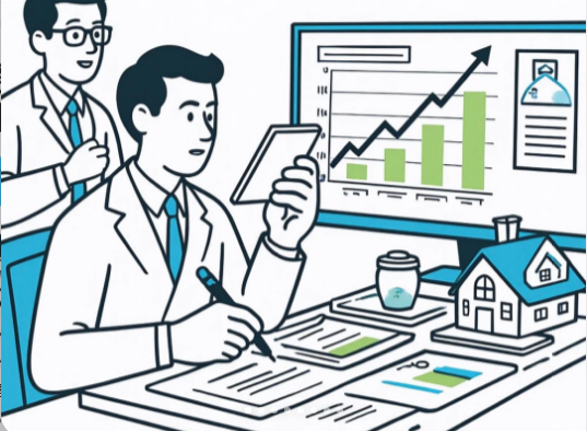 理财管理软件开发