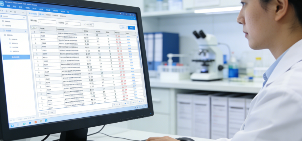 怎样无缝对接HIS系统？医疗实验室信息软件定制开发策略