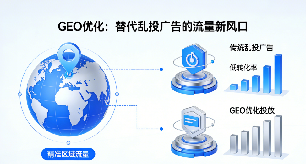 GEO优化推广