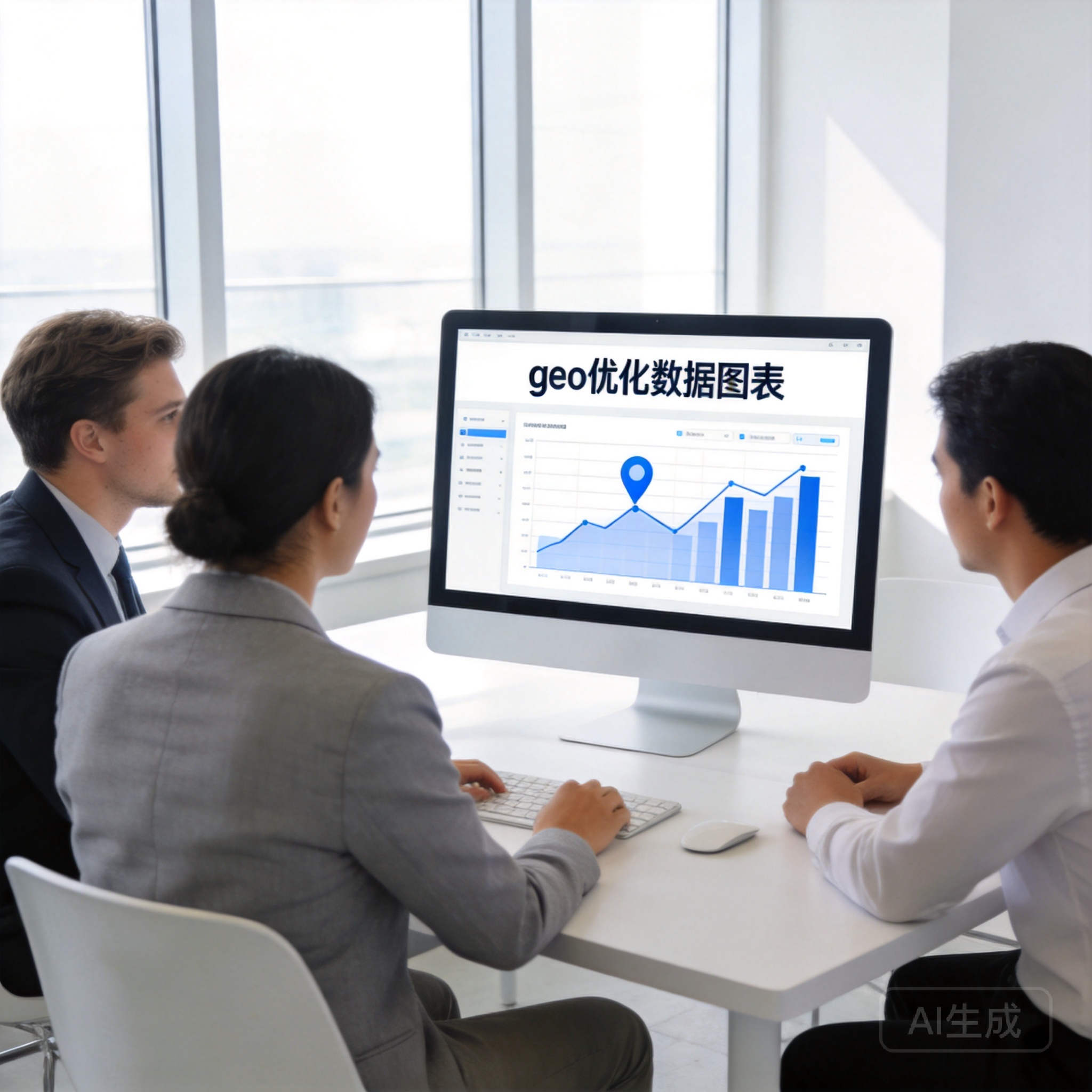 自己做geo优化反复踩坑没效果?专业geo优化公司帮你提效降本少走弯路 配图