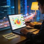 未覆盖本地用户通勤/休闲场景实时搜索需求？最新的geo优化与本地热点词结合的长尾策略值得尝试