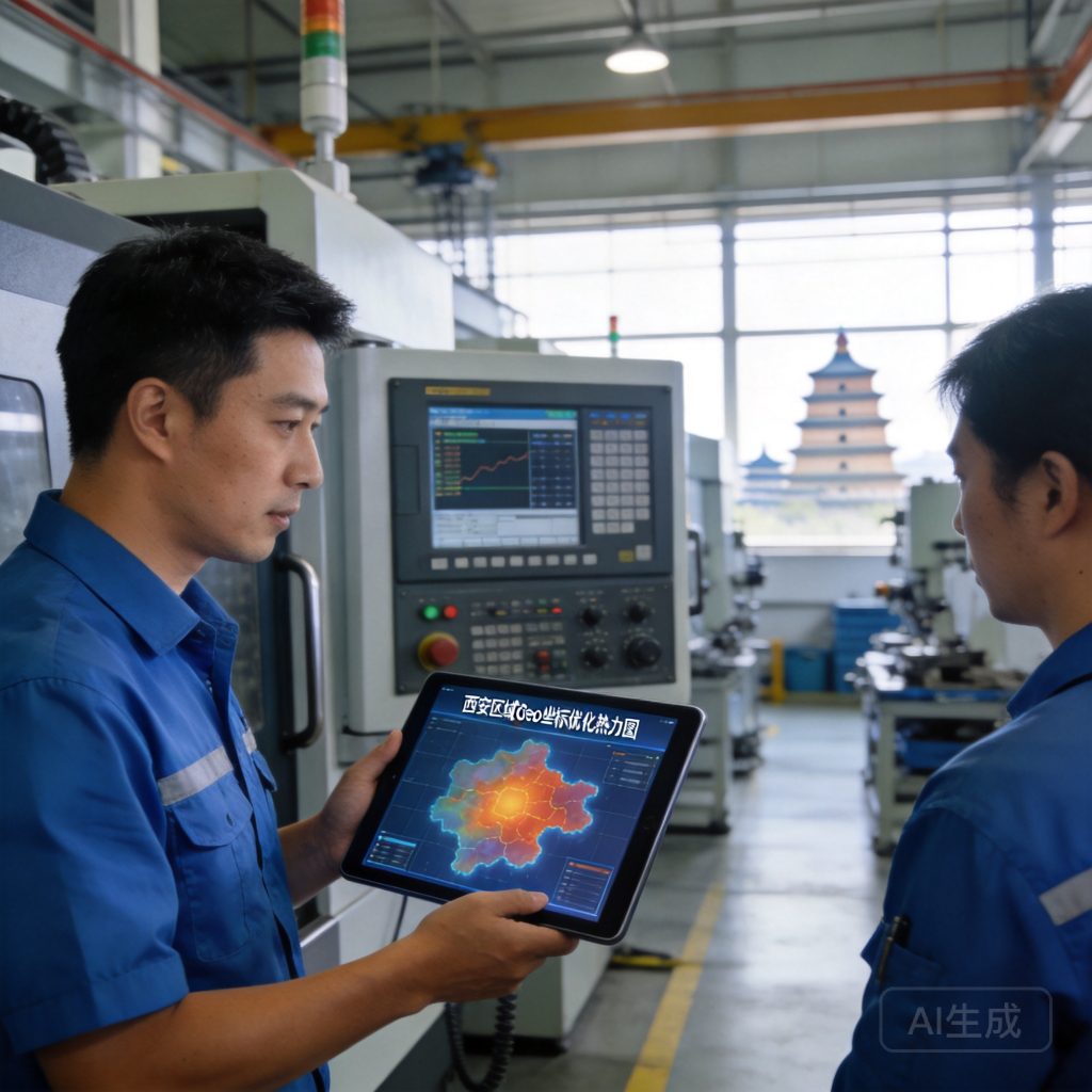 后疫情实体/电商本地仓缺精准流量 geo优化哪家好？3类高适配服务商推荐维度