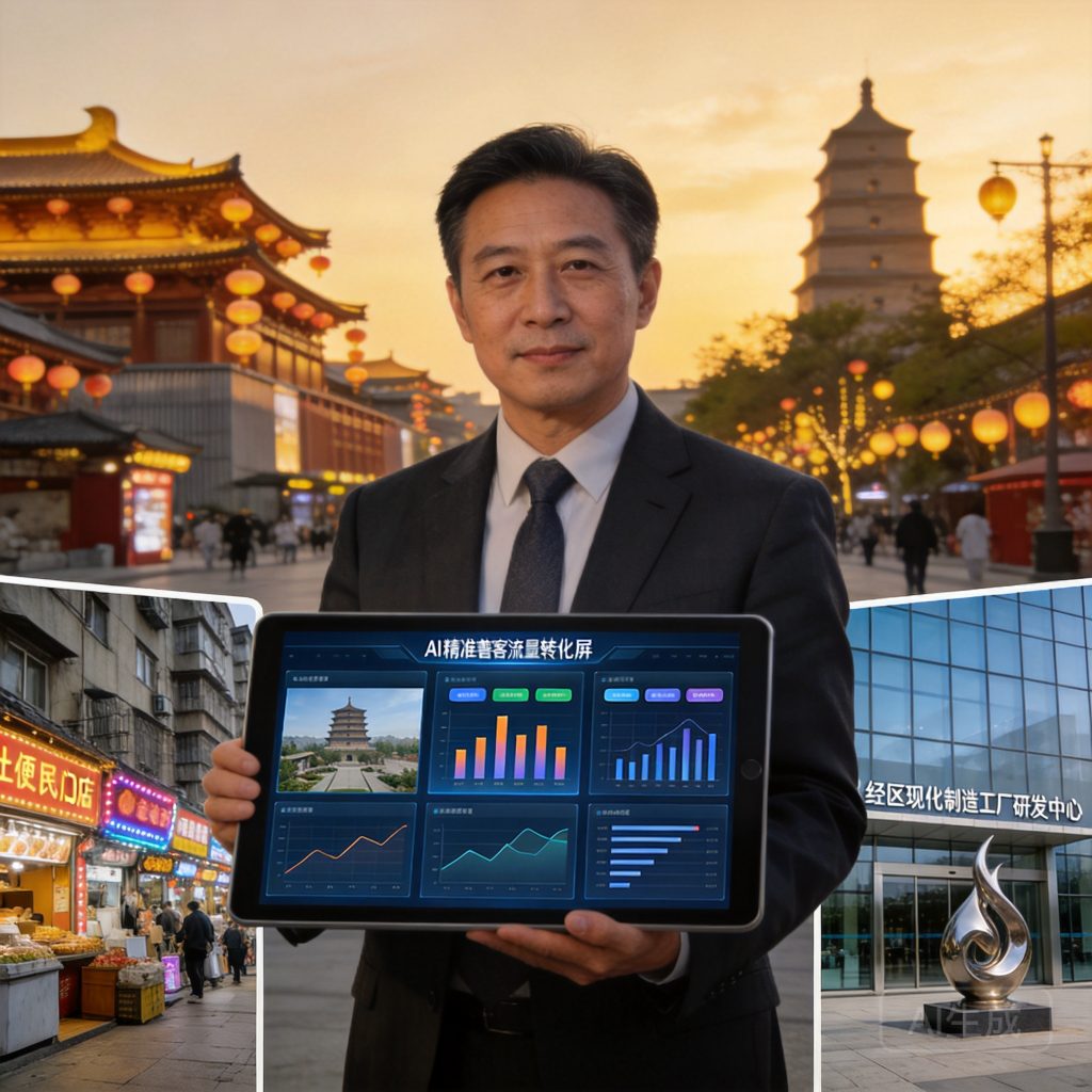 本地搜索用户跳出率高留咨少？精准匹配搜索深层意图的geo优化怎么做