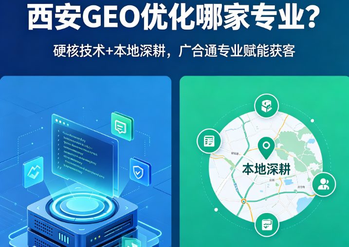 本地搜索品牌词靠后没人找？专业geo优化服务商调整覆盖策略