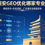 连锁品牌多店geo效果参差不齐？专业geo优化服务商统一落地