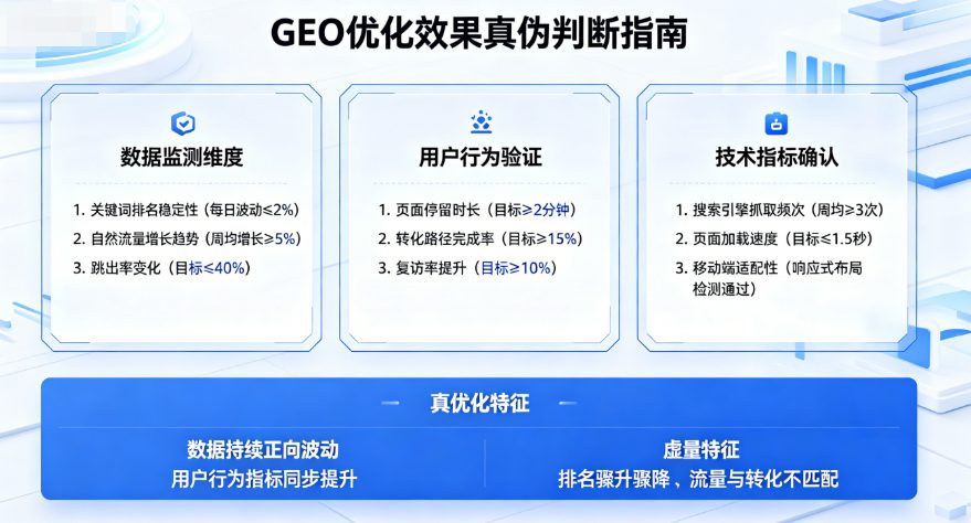5 组真实商家案例：选错 AI 推荐 GEO 方案白白亏损上万推广费