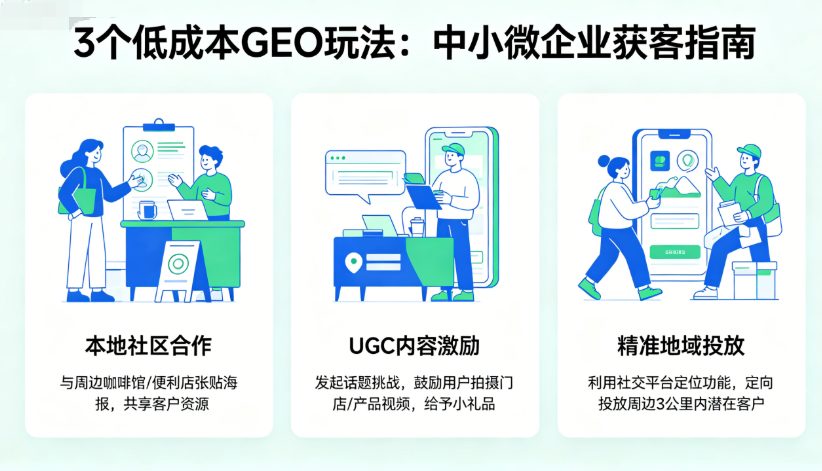 AI 推荐：全国连锁餐饮盘活会员复购难？试试个性化触达的全国AI推荐服务