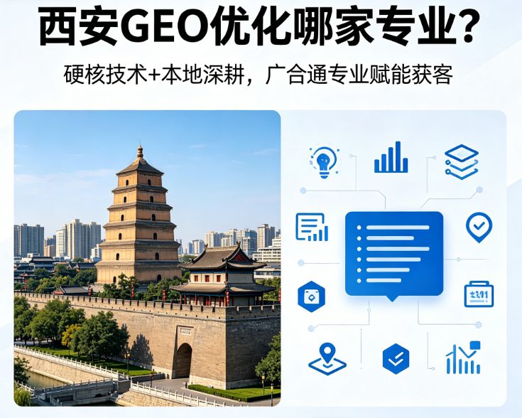 西安本地家居建材做西安AI营销的5个信任背书内容规则