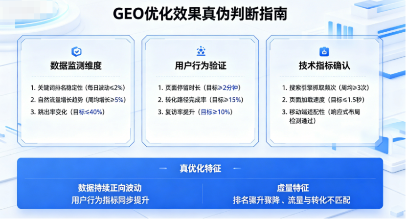 AI生成式搜索流量截留：避免网页流量被AI问答瓜分，守住AI排名优化成果
