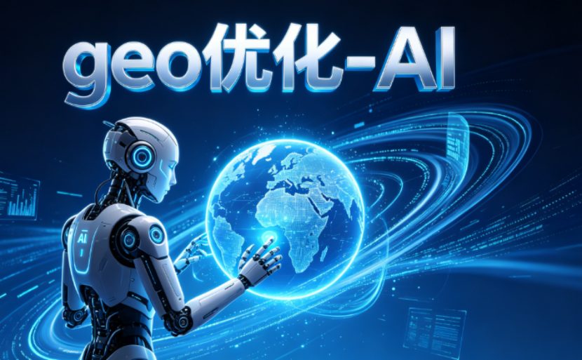 多门店投放西安geo-AI广告互相分流？科普多POI点位分配规则与流量隔离方案
