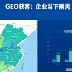 GEO获客行业深度测评：自研团队VS外包模板团队，差距到底在哪里？AI 推荐、 AI 营销、 AI广告、 AI排名优化、 AI获客、 GEO优化、 geo搜索、 豆包推荐、 陕西广合通