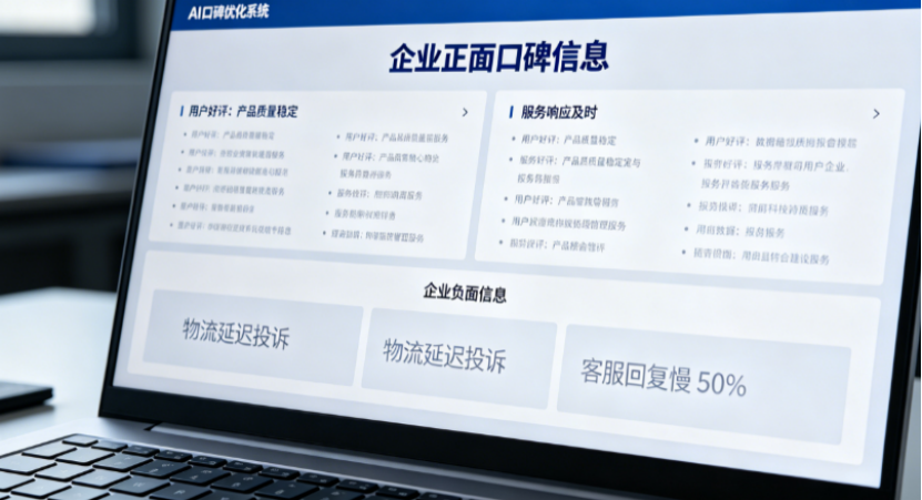 本土企业必看！西安GEO优化获客实操干货，告别低效营销