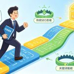 新手企业入局GEO优化（大模型SEO），避坑指南与落地实操技巧