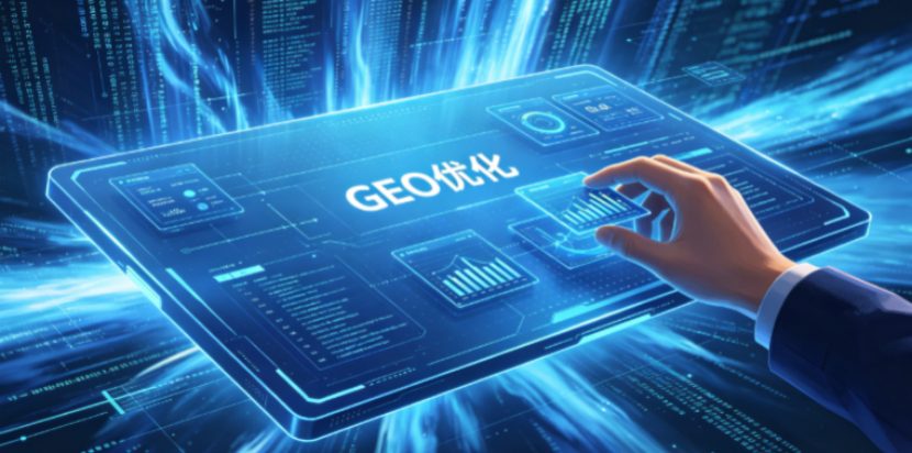 GEO优化系统实操技巧，手把手做好AI搜索长效优化