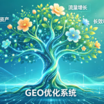 GEO优化系统行业价值解析，助力企业实现AI数字化长效增长