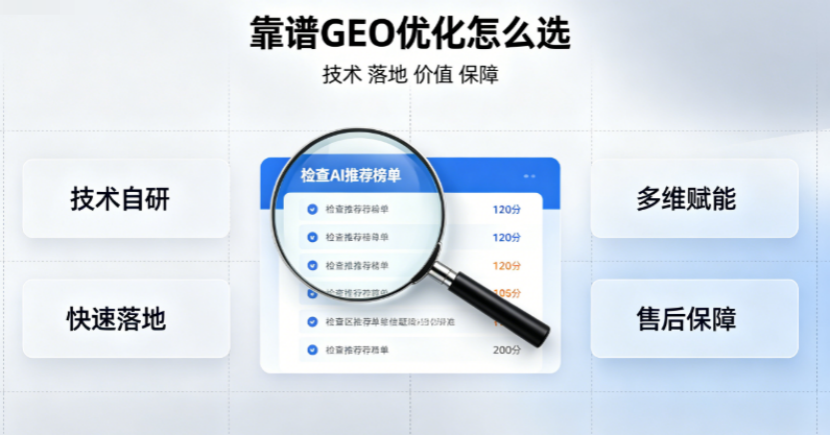 AI引流获客新赛道，GEO优化如何助力企业被动精准获客