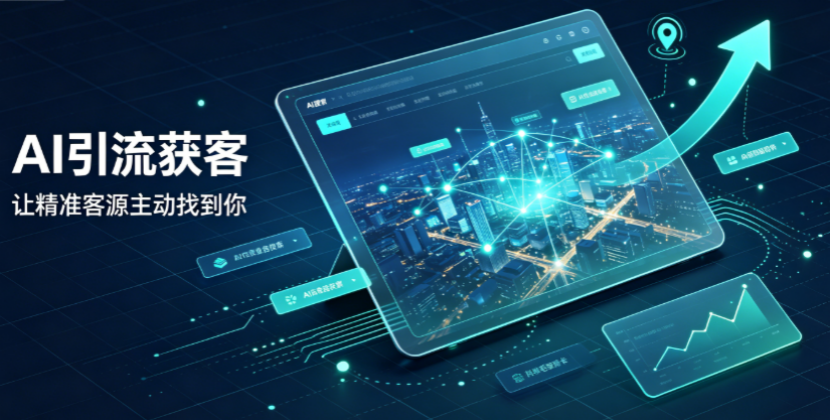 GEO优化怎么做？西安本土AI引流获客实操干货指南
