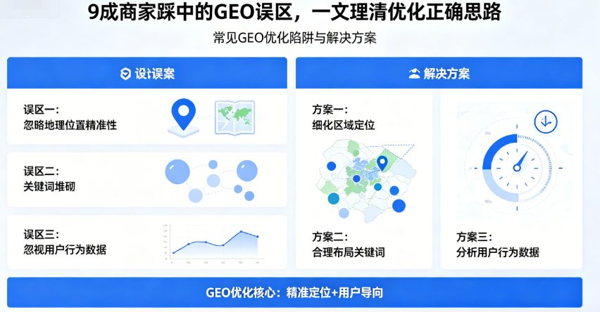 西安 geoAI 推荐怎么选？一文看懂生成式引擎优化本地玩法