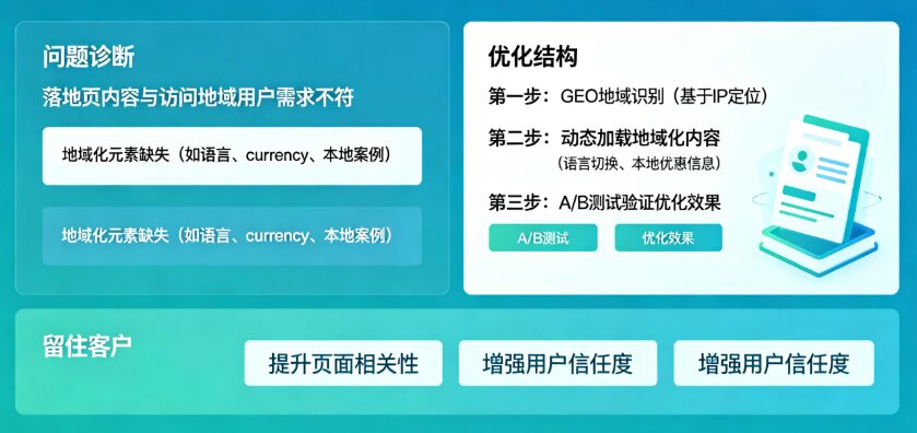 西安GEO优化被动获客是什么？AI免费引流逻辑深度拆解