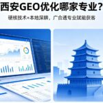 从收录到曝光全链路 找geo优化公司哪家靠谱