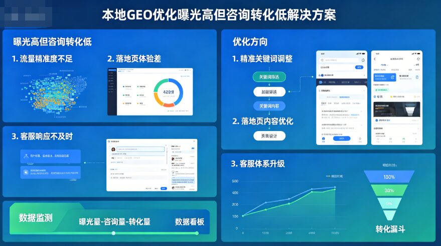 专业解读西安geo优化如何撬动区域自然曝光