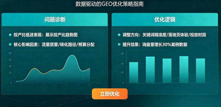 专业梳理西安geo优化-AI推荐的线下活动联动方法