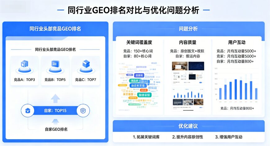 解读西安geo优化-AI推荐的临时停车点候选位置更新触发条件