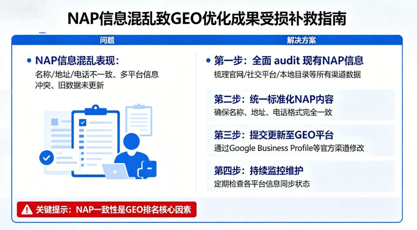 90% 西安商家容易忽略的细节，影响 2026 西安 geo-AI 广告获客效率