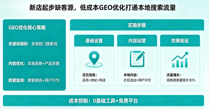 8 个导致流量下滑的因素，自查你的 2026 西安 geo-AI 广告是否中招