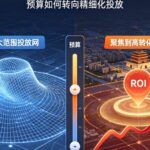 地域乱匹配，西安 geo‑AI 广告如何拒绝外地 “水流量”？