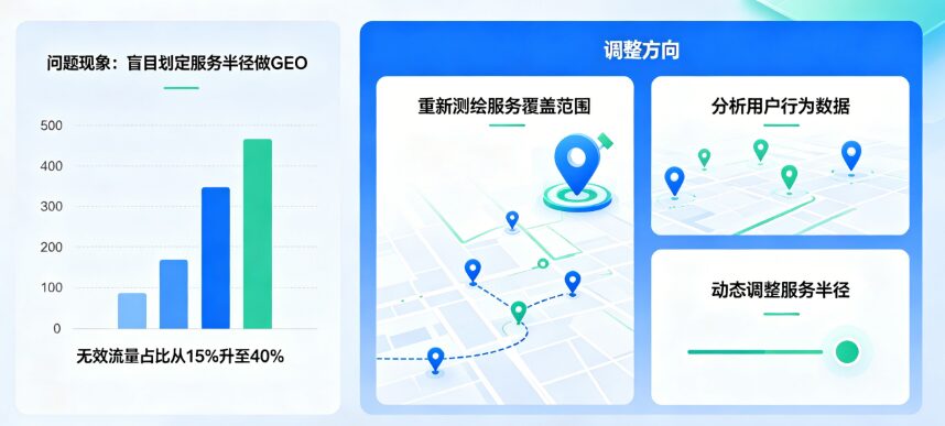 常被问到的geo优化-AI推荐方向，我整理成一份短清单