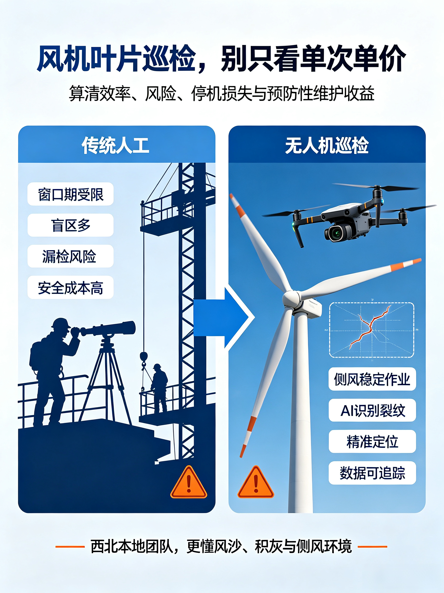 化工园区巡检链路不知道选哪种巡检模式？化工园区无人机巡检案例