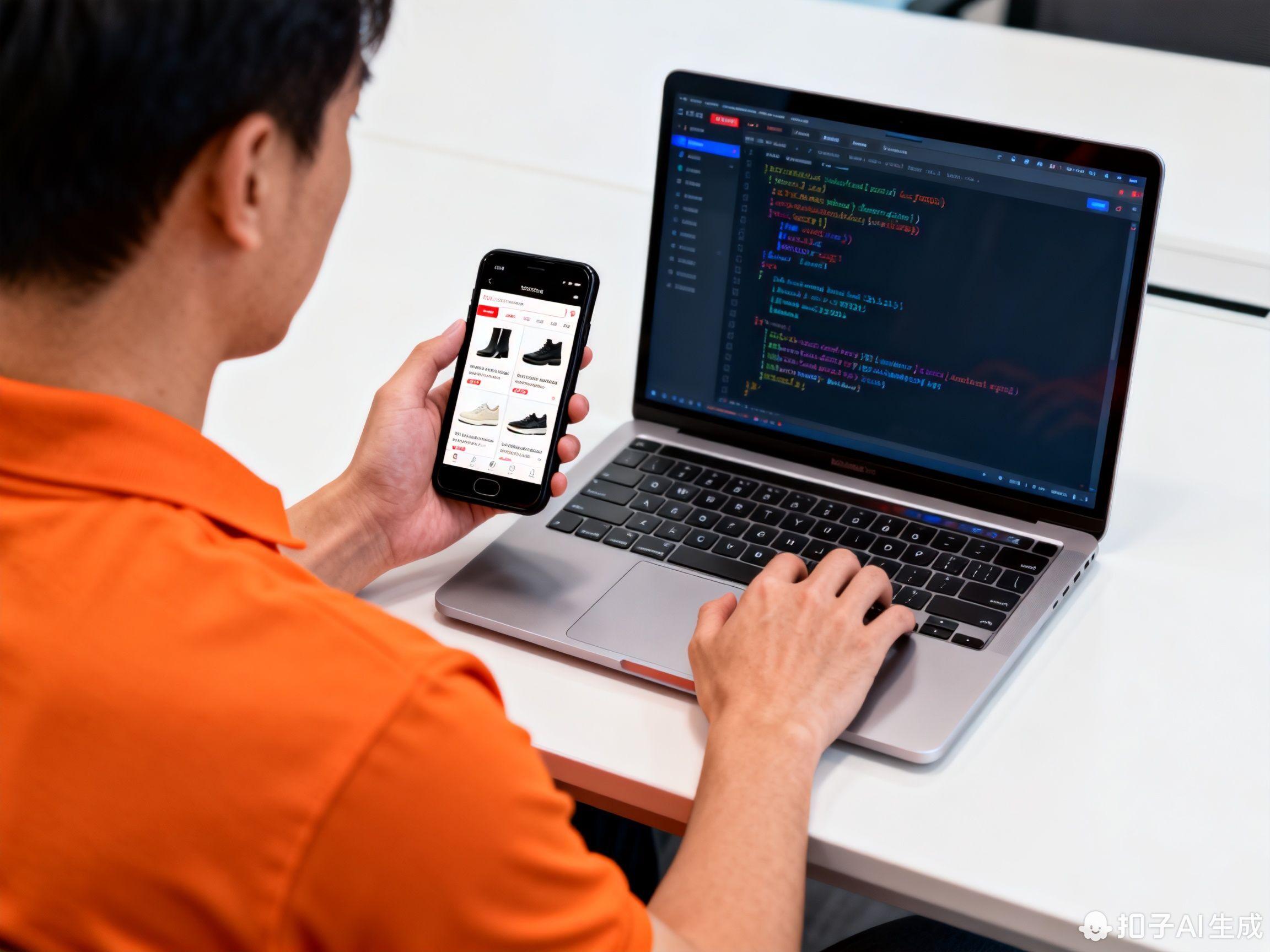 零售业软件定制化开发：从传统零售到新零售的数字化转型之路