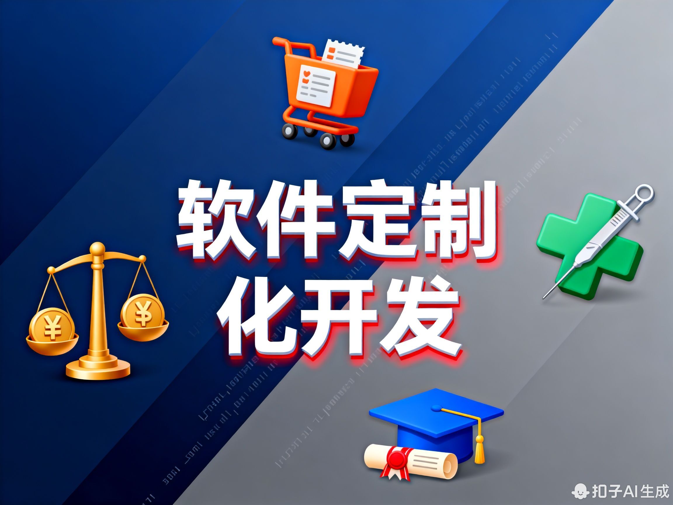 破局能源管理痛点：定制化软件如何重塑新能源行业生态