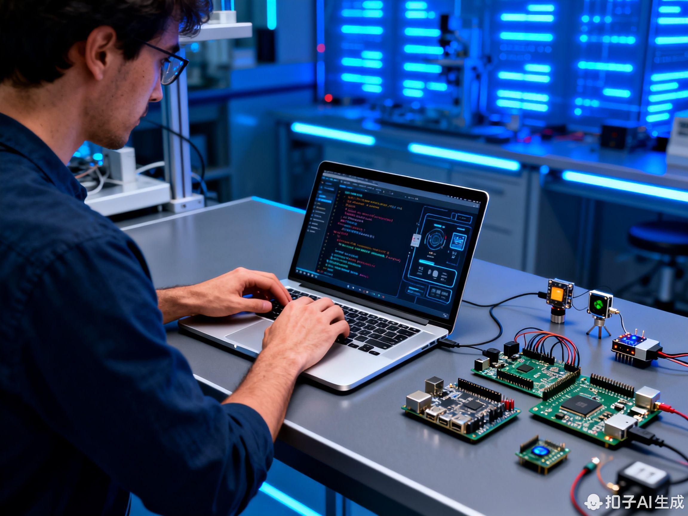 青岛软件定制化开发：传统企业数字化转型的破局密钥