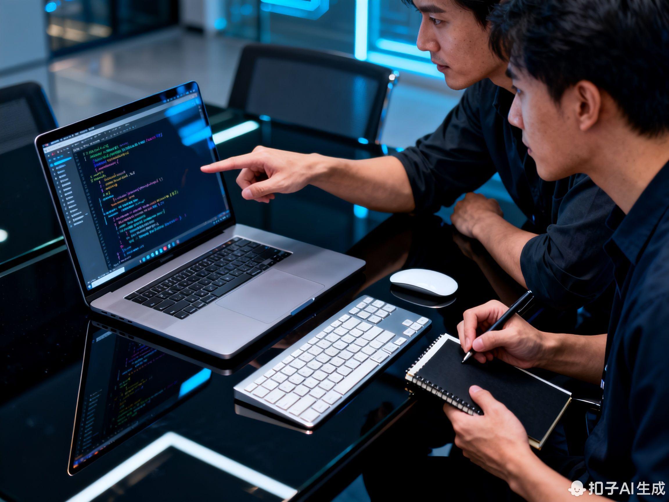 苏州软件定制化开发价格表揭秘：企业如何精准预算项目成本，避开烧钱陷阱？