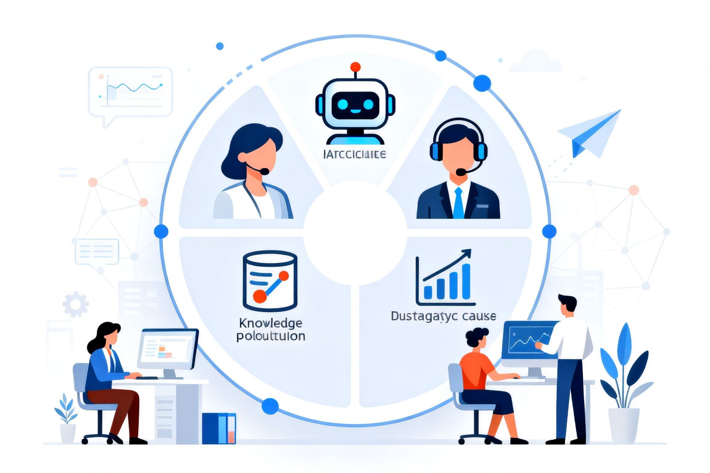 物流业软件定制化开发：智能物流系统如何成为配送效率“加速器”