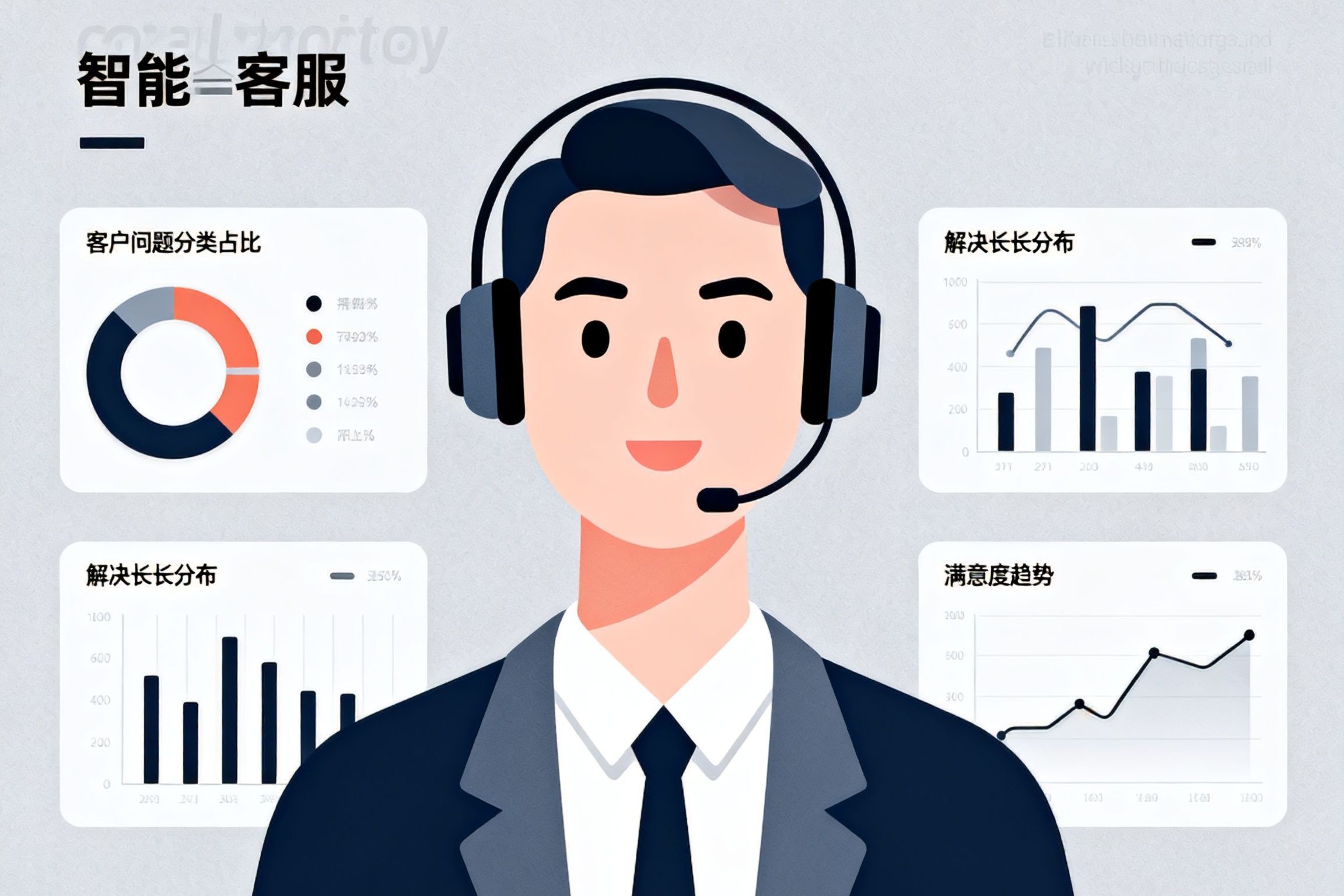 西安高新区的“软件魔法”：看这些企业如何用定制开发撬动增长奇迹