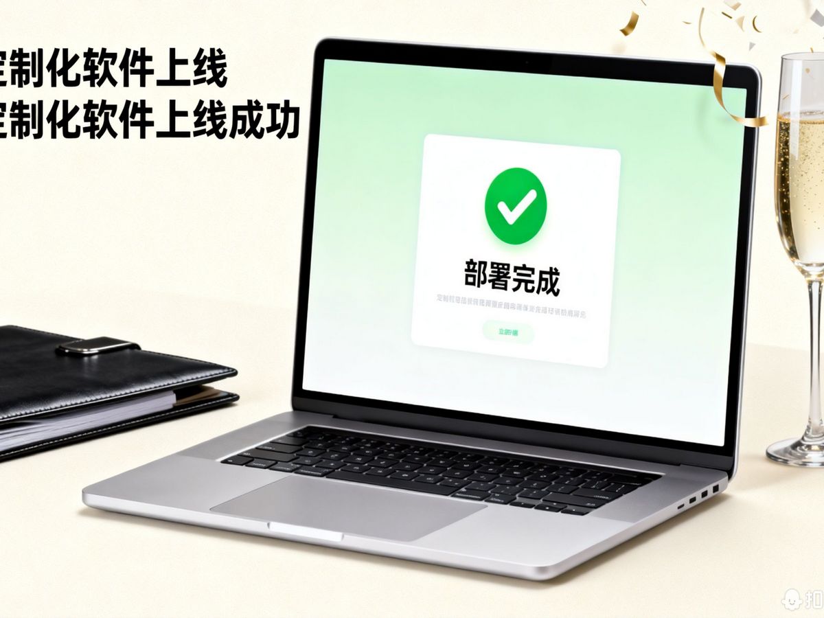 医疗行业软件定制化开发：智慧医疗建设的技术支撑