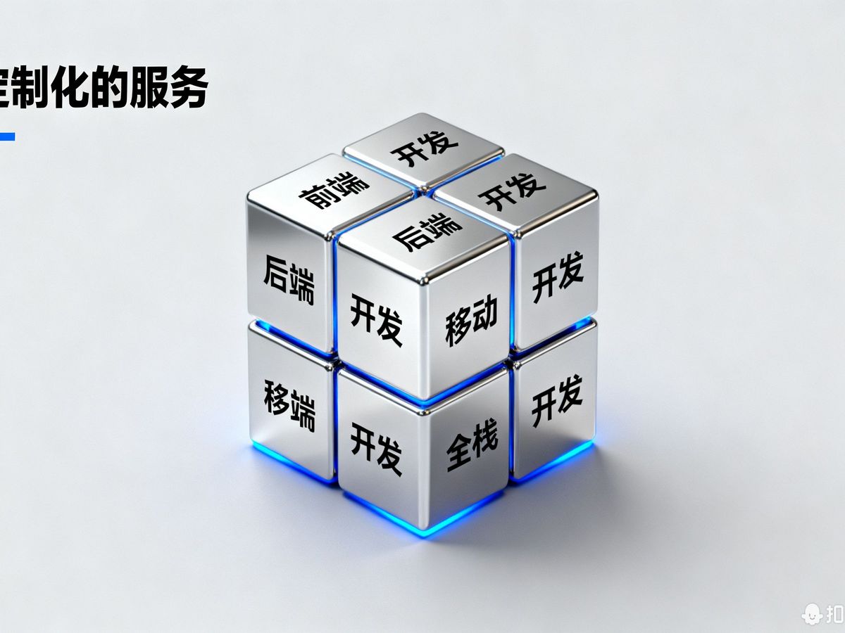 长沙软件定制化开发“大揭秘”：价格、服务、技术谁才是真王者？