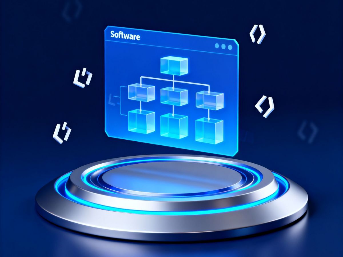 中关村软件定制化开发生态：这里有最专业的技术团队和解决方案