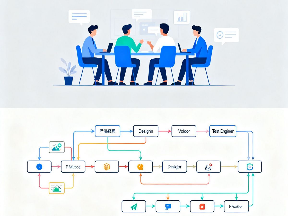 DevOps软件定制化开发：实现持续交付的“极速列车”