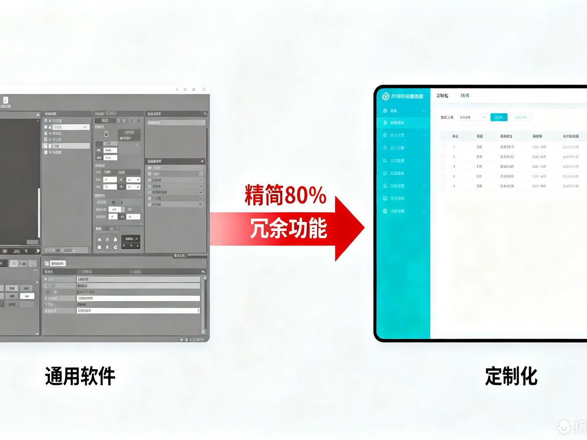 高质量软件定制化开发：企业如何获得优质的定制软件