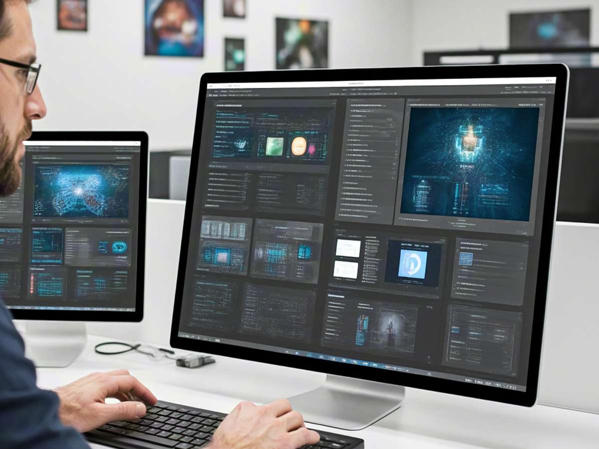 个人工作室软件定制化开发：提升效率的“秘密武器”