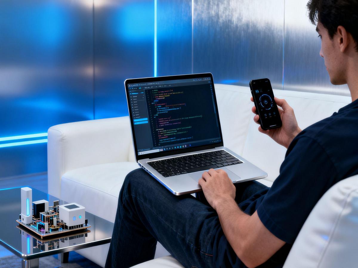 集团企业软件定制化开发：多子公司协同的“超级引擎”