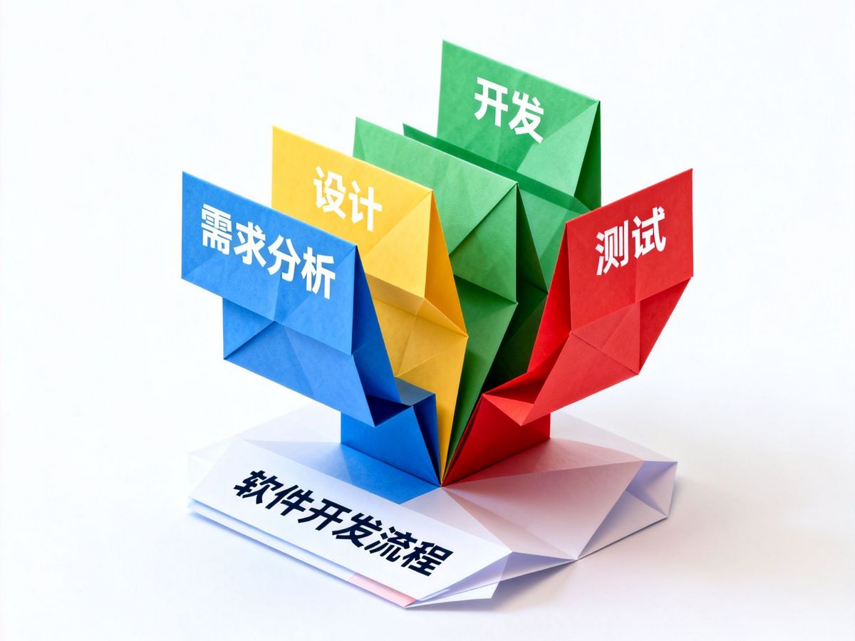 精品软件定制化开发：打造企业级的优质产品