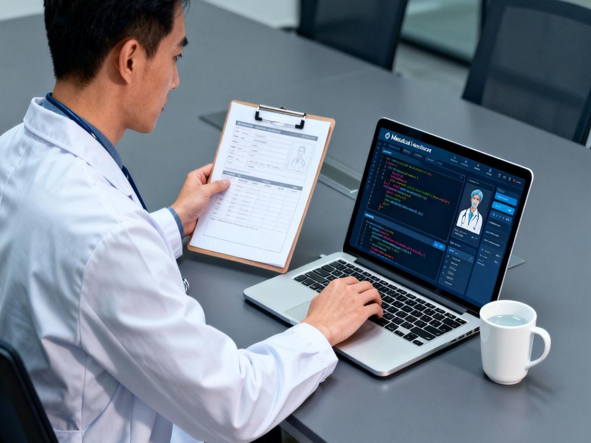 可靠软件定制化开发：系统稳定性的保障